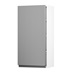 Clerkenwell Super Matt Slate Grey 400 Tall Door Open