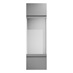 Clerkenwell Super Matt Slate Grey Appliance Tower Fascia Door 67mm