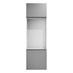 Clerkenwell Super Matt Slate Grey 600 Appliance Tower Door 622mm