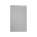 Clerkenwell Super Matt Slate Grey 450 Full Height Door