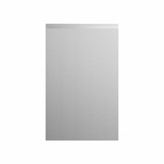 Clerkenwell Super Matt Slate Grey 450 Appliance Door