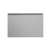 Clerkenwell Super Matt Slate Grey 600 Hob / Pan Drawer Door Cut Out