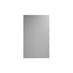 Clerkenwell Super Matt Slate Grey 600 Freezer Door Cut Out