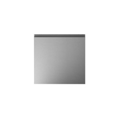 Clerkenwell Super Matt Slate Grey 600 Tall Appliance Tower Door 570mm Cut Out