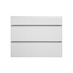 Clerkenwell Super Matt White 900 Drawer Door