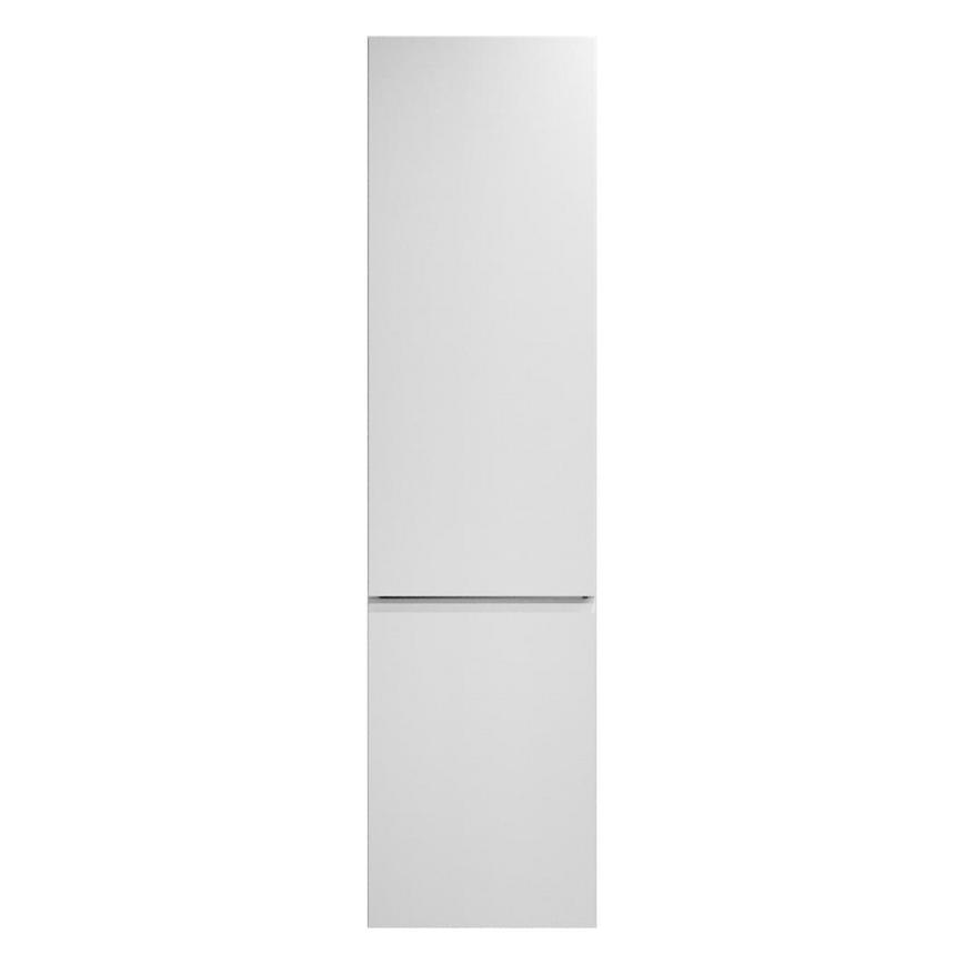 Clerkenwell Super Matt White 500 Larder Door
