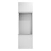 Clerkenwell Super Matt White 600 Appliance Tower Door 622mm