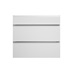 Clerkenwell Super Matt White 800 Drawer Door