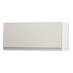 Clerkenwell Super Matt Sandstone 800 Half Height / Pan Drawer Door Open