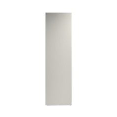 Clerkenwell Super Matt Sandstone 400 Tall Larder Door Cut Out