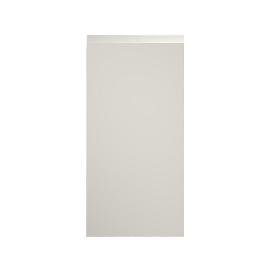 Clerkenwell Super Matt Sandstone 350 Full Height Door