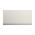 Clerkenwell Super Matt Sandstone 700 Half Height Door