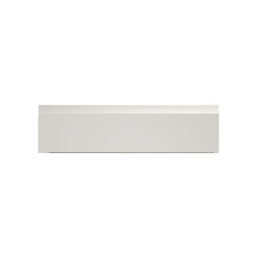 Clerkenwell Super Matt Sandstone 600 Drawer Door Cut Out