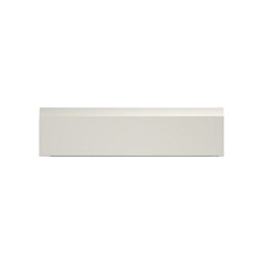 Clerkenwell Super Matt Sandstone 600 Drawer Door Cut Out