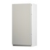 Clerkenwell Super Matt Sandstone 400 Tall Door Open