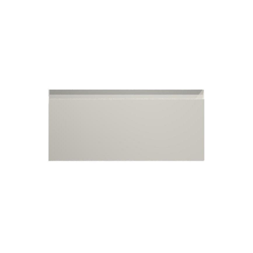 Clerkenwell Super Matt Sandstone 500 Deep Drawer Door Cut Out