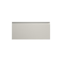 Clerkenwell Super Matt Sandstone 500 Deep Drawer Door Cut Out
