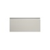 Clerkenwell Super Matt Sandstone 500 Deep Drawer Door Cut Out