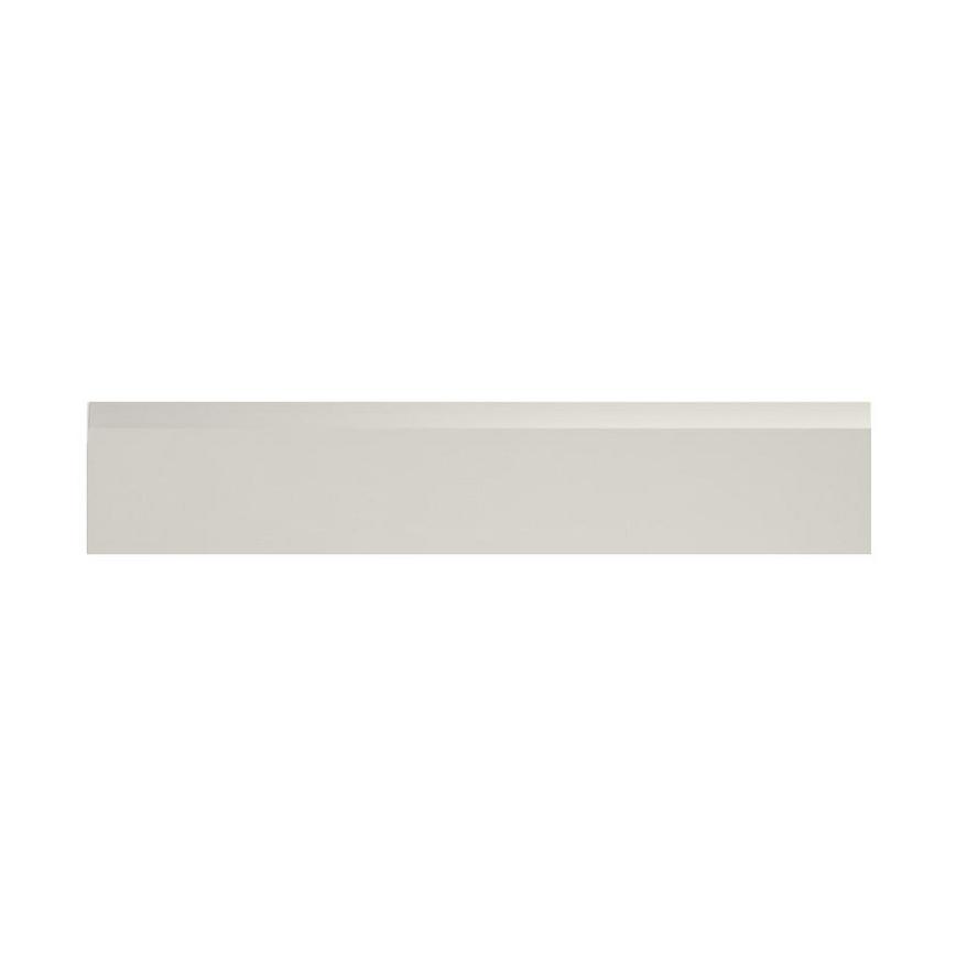 Clerkenwell Super Matt Sandstone 800 Drawer Front Cut Out