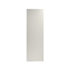 Clerkenwell Gloss Sandstone 400 Larder Door Cut Out