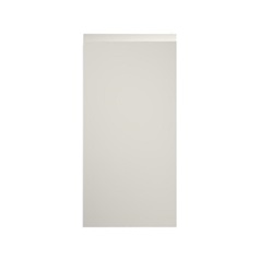 Clerkenwell Gloss Sandstone 350 Full Height Door