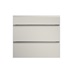 Clerkenwell Gloss Sandstone 800 Pan Drawer Door
