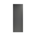 Clerkenwell Gloss Charcoal 500 Tall Larder Door Cut Out