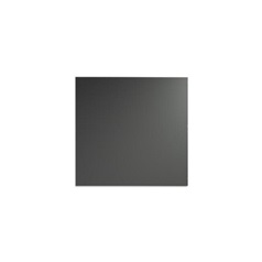 Clerkenwell Gloss Charcoal 600 Tall Appliance Tower Door 570mm Cut Out