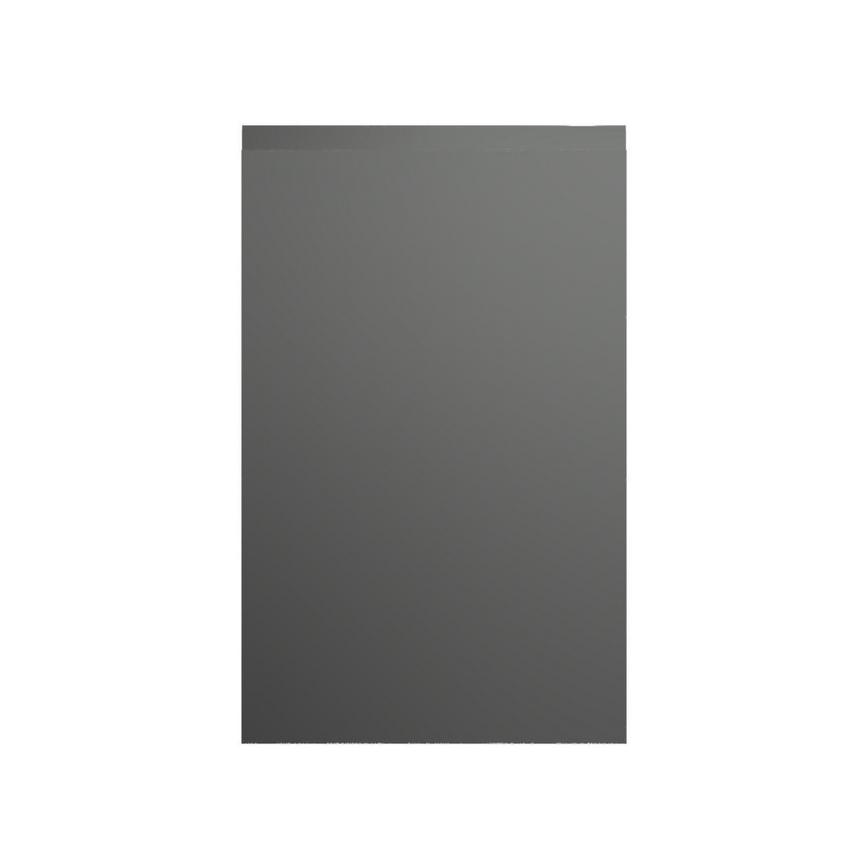 Clerkenwell Gloss Charcoal 450 Appliance Door
