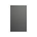 Clerkenwell Gloss Charcoal 450 Appliance Door