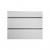 Clerkenwell Super Matt Dove Grey 900 Drawer Door