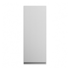 Clerkenwell Super Matt Dove Grey 350 Tall Door