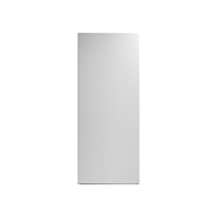 Clerkenwell Super Matt Dove Grey 500 Larder Door Cut Out