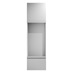 Clerkenwell Super Matt Dove Grey 600 Tall Appliance Tower Door 570mm