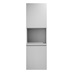 Clerkenwell Super Matt Dove Grey 600 Tall Appliance Tower Door 733mm