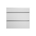 Clerkenwell Super Matt Dove Grey 800 Pan Drawer Door