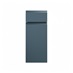 Clerkenwell Super Matt Marine Blue 300 Standard Door