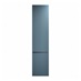 Clerkenwell Super Matt Marine Blue 500 Tall Larder Door