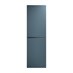 Clerkenwell Super Matt Marine Blue 600 Freezer Door