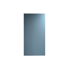 Clerkenwell Super Matt Marine Blue 600 Tall Appliance Tower Door 1171mm Cut Out
