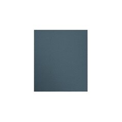 Clerkenwell Super Matt Marine Blue 600 Tall Appliance Tower Door 733mm Cut Out
