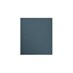 Clerkenwell Super Matt Marine Blue 600 Tall Appliance Tower Door 733mm Cut Out