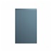 Clerkenwell Super Matt Marine Blue 450 Appliance Door