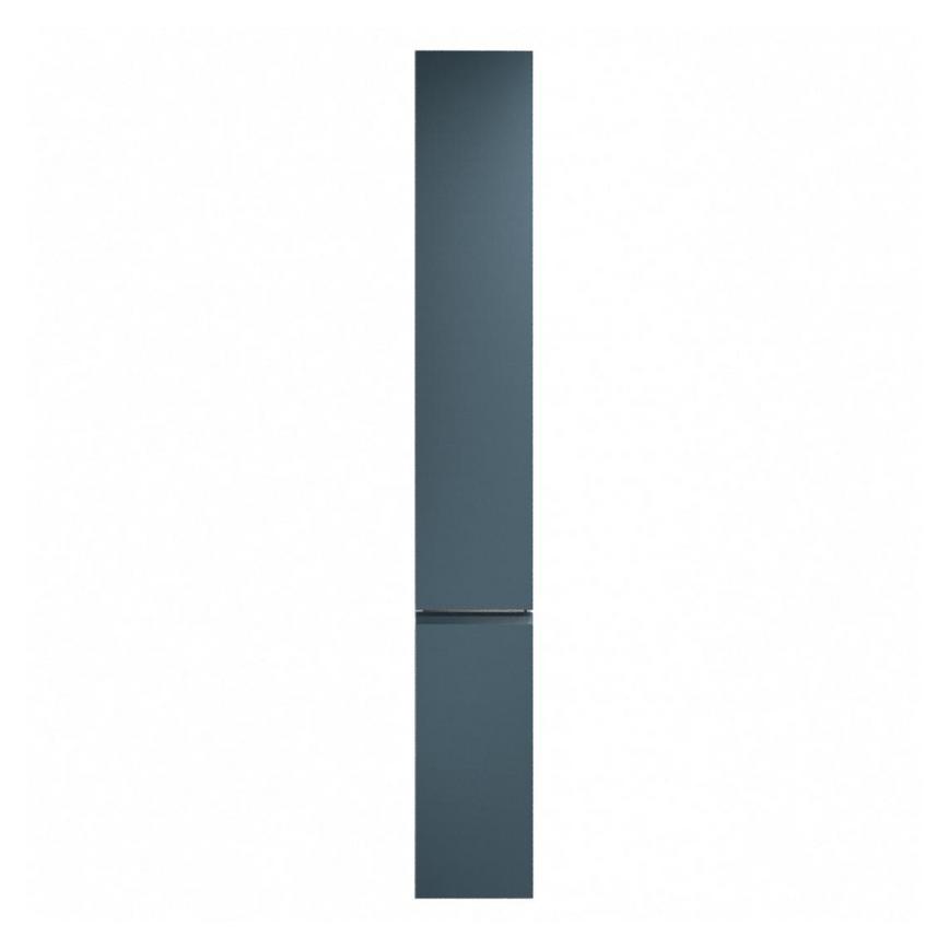 Clerkenwell Super Matt Marine Blue 300 Tall Larder Door