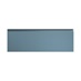 Clerkenwell Super Matt Marine Blue 800 Pan Drawer Door Cut Out