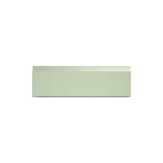 Clerkenwell Super Matt Reed Green 500 Drawer Door Cut Out