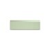 Clerkenwell Super Matt Reed Green 500 Drawer Door Cut Out