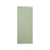 Clerkenwell Super Matt Reed Green 300 Full Height Door