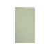 Clerkenwell Super Matt Reed Green 400 Full Height Door