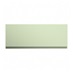 Clerkenwell Super Matt Reed Green 900 Half Height Door